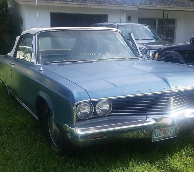 1968 Chrysler Newport - photo 13