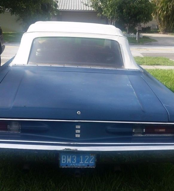 1968 Chrysler Newport - photo 2