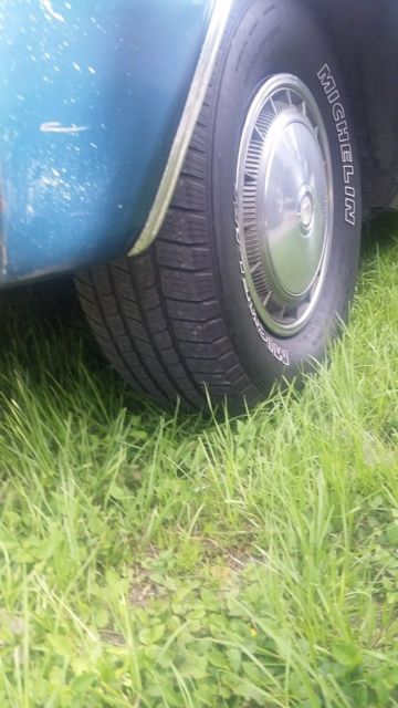 1968 Chrysler Newport - photo 3