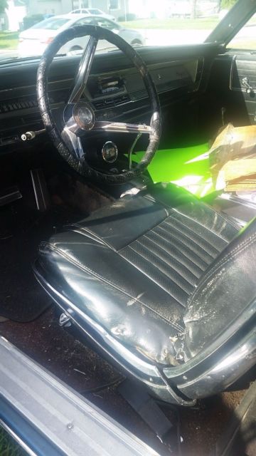 1968 Chrysler Newport - photo 5