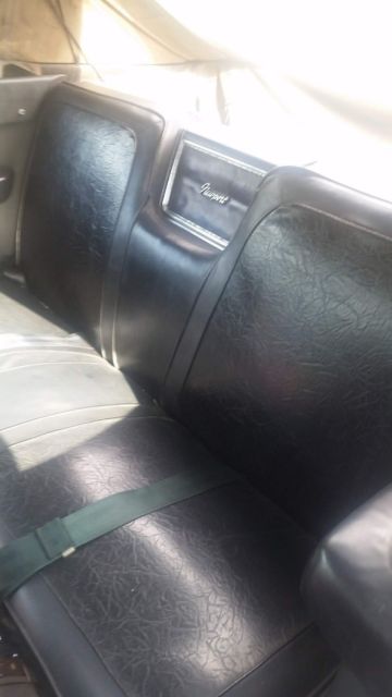 1968 Chrysler Newport - photo 7