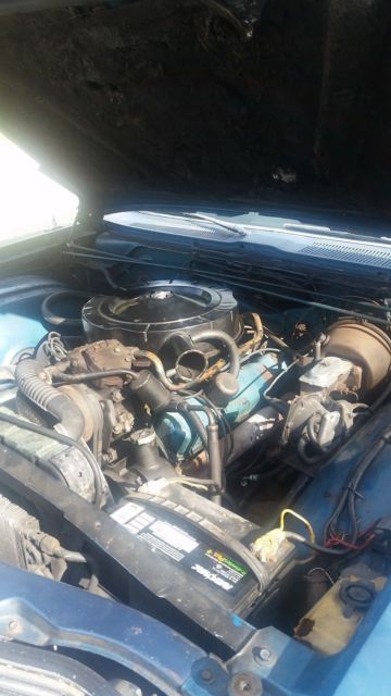 1968 Chrysler Newport - photo 9