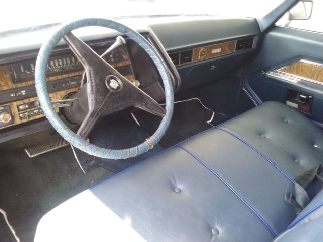 1970 Cadillac DeVille - photo 7