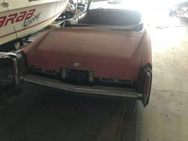 1974 Cadillac Eldorado - photo 7