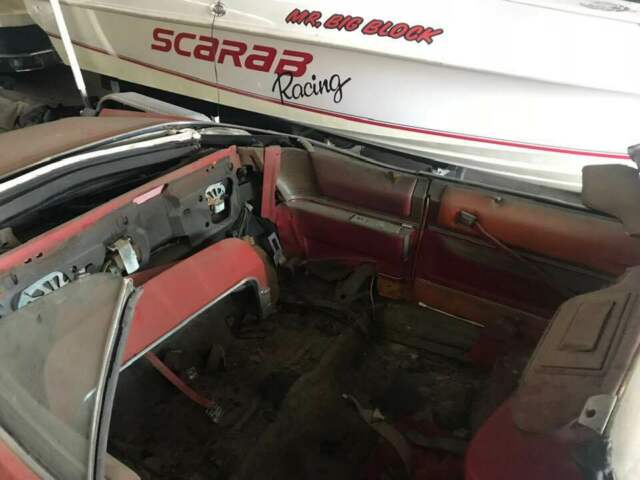 1974 Cadillac Eldorado - photo 8