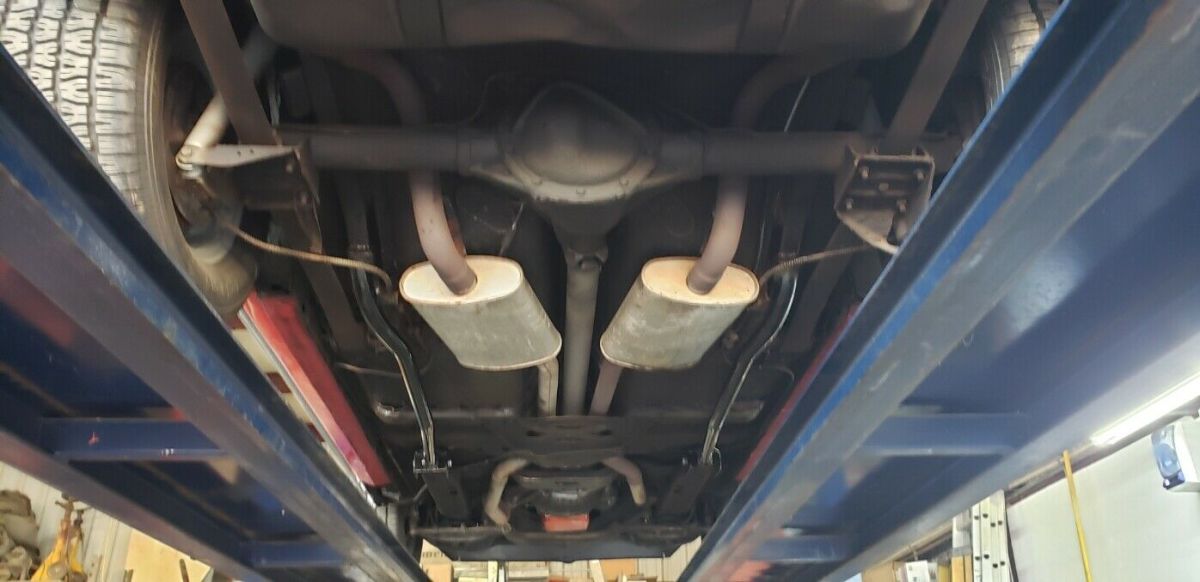 1968 Chevrolet Camaro - photo 11