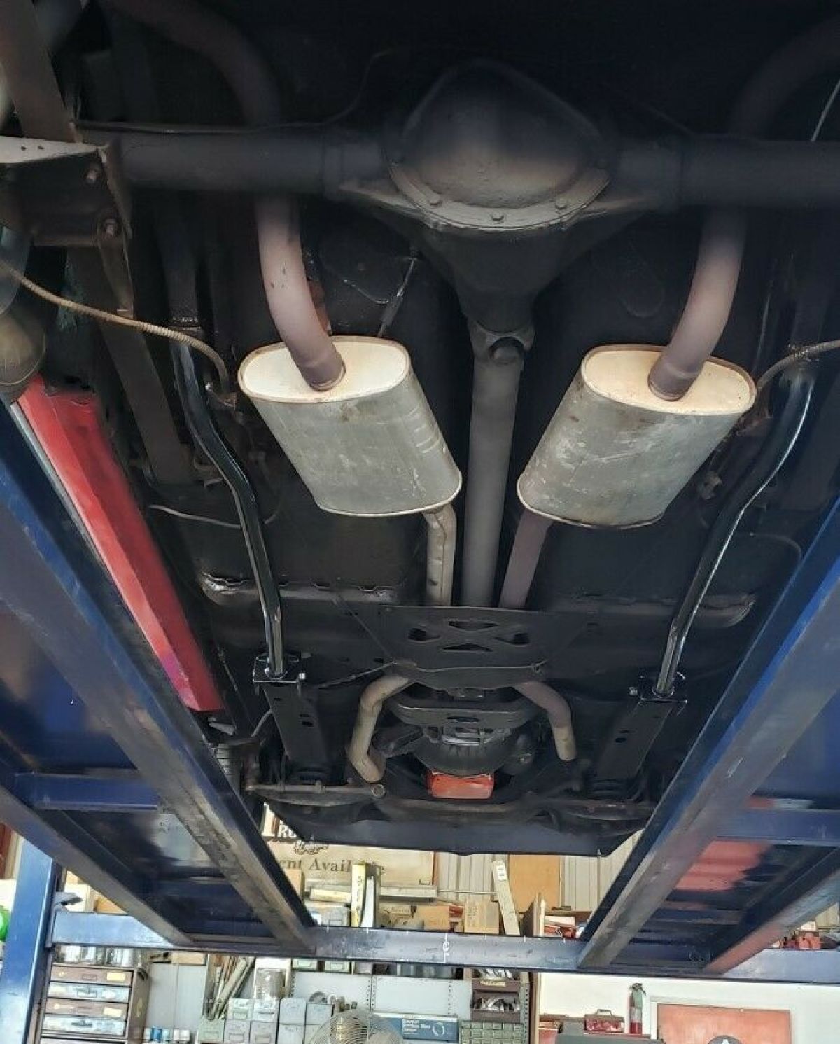 1968 Chevrolet Camaro - photo 4