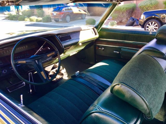 1970 Pontiac Grand Prix - photo 12