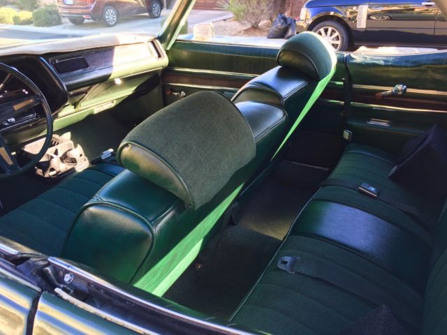 1970 Pontiac Grand Prix - photo 13