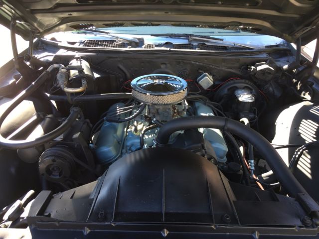 1970 Pontiac Grand Prix - photo 7