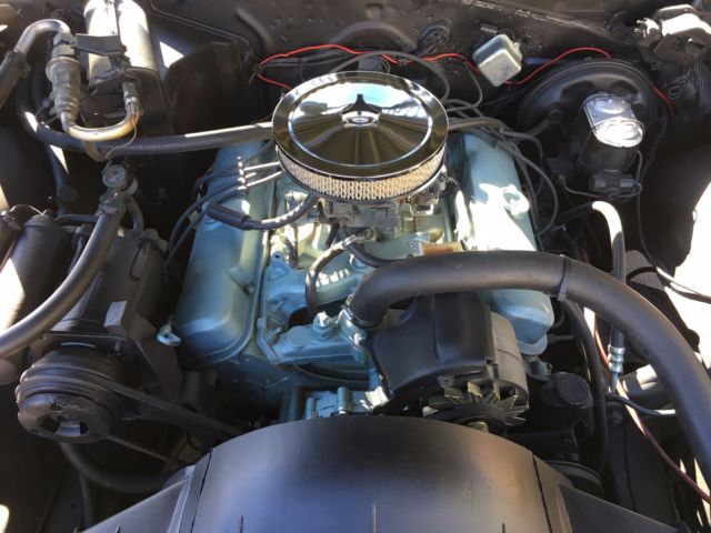 1970 Pontiac Grand Prix - photo 8