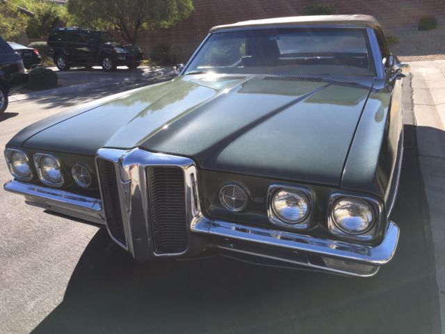 1970 Pontiac Grand Prix - photo 9