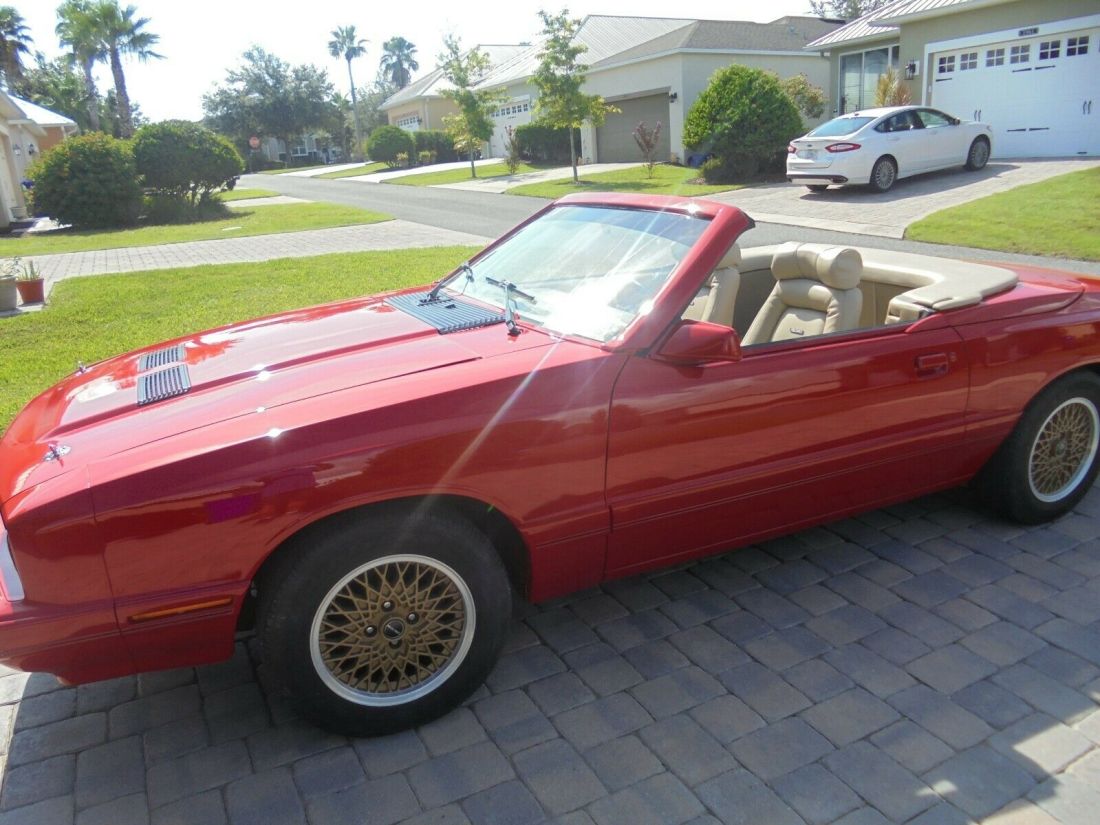 1985 Mercury Capri standard - photo 3