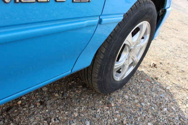 1991 Geo Metro LSI - photo 11