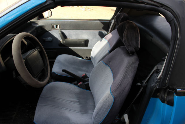 1991 Geo Metro LSI - photo 5