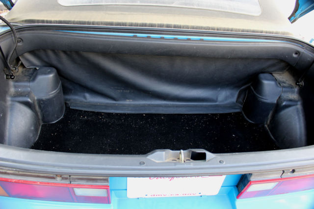 1991 Geo Metro LSI - photo 9
