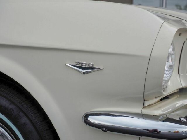 1966 Ford Mustang Convertible Completely Original Unrestored Amazing - photo 11