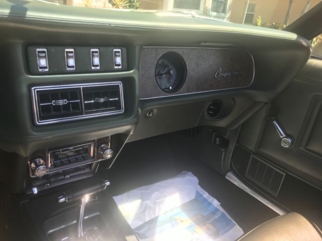1970 Mercury Cougar - photo 3