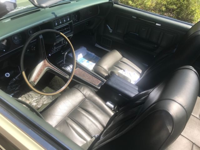 1970 Mercury Cougar - photo 4