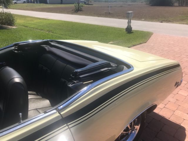 1970 Mercury Cougar - photo 5