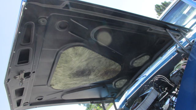 1966 Chevrolet Chevelle Chevelle Convertible - photo 12