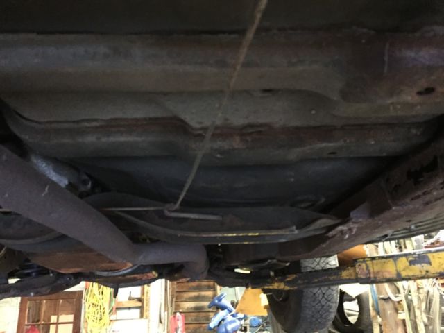 1966 Pontiac Bonneville Convertible - photo 11