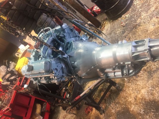 1966 Pontiac Bonneville Convertible - photo 12