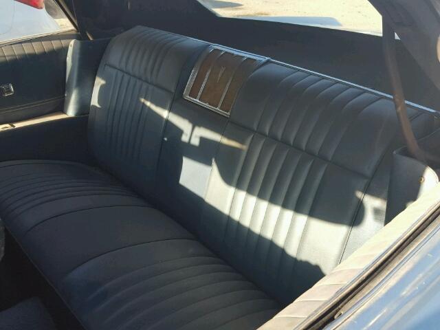 1966 Pontiac Bonneville Convertible - photo 7