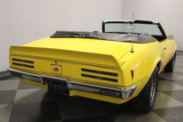 1968 Pontiac Firebird - photo 12