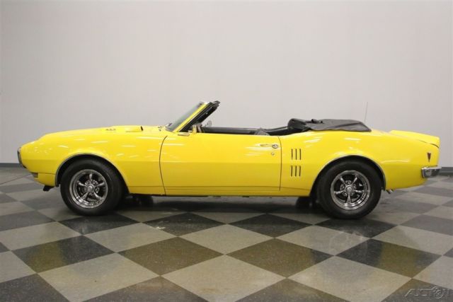 1968 Pontiac Firebird - photo 2