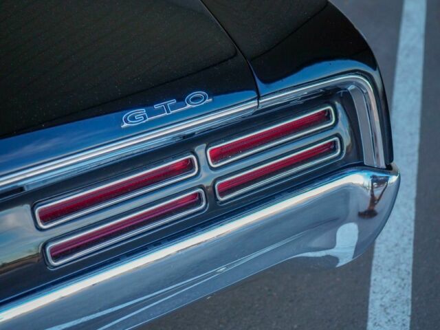 1967 Pontiac GTO Convertible Drop-Top GOAT MUST SEE - photo 10