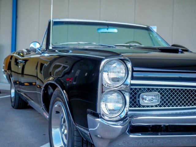 1967 Pontiac GTO Convertible Drop-Top GOAT MUST SEE - photo 11