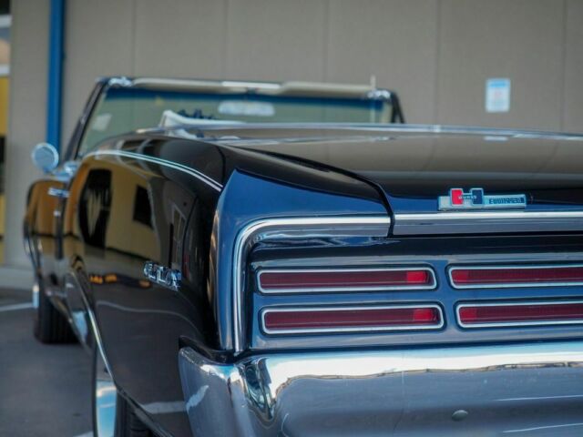 1967 Pontiac GTO Convertible Drop-Top GOAT MUST SEE - photo 12