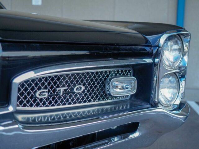 1967 Pontiac GTO Convertible Drop-Top GOAT MUST SEE - photo 9