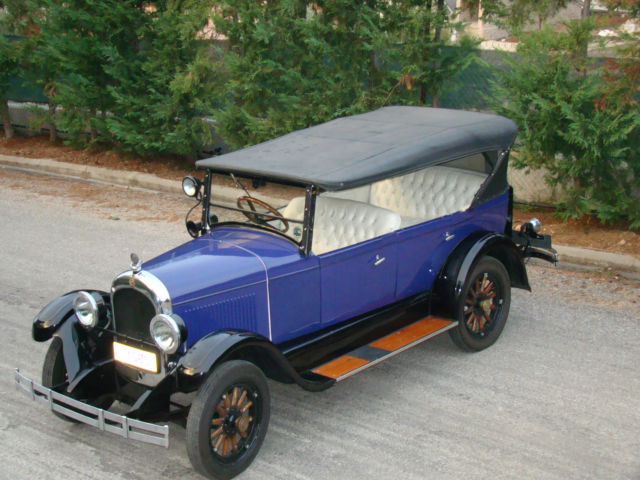 1927 Chrysler Other