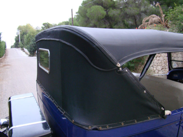 1927 Chrysler Other - photo 11