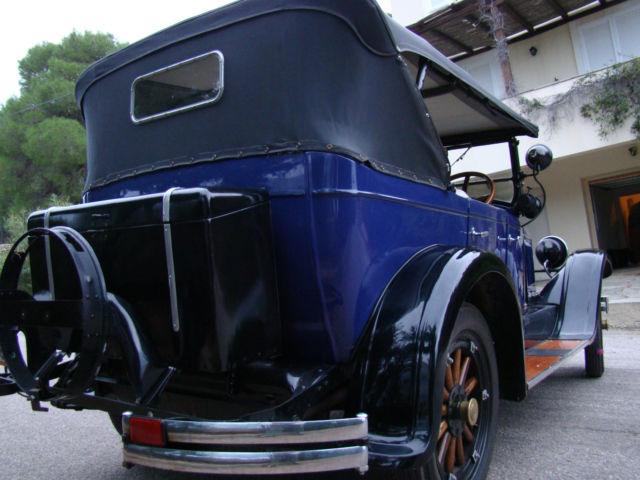 1927 Chrysler Other - photo 3