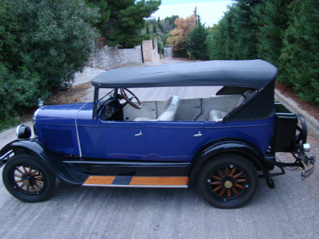 1927 Chrysler Other - photo 4