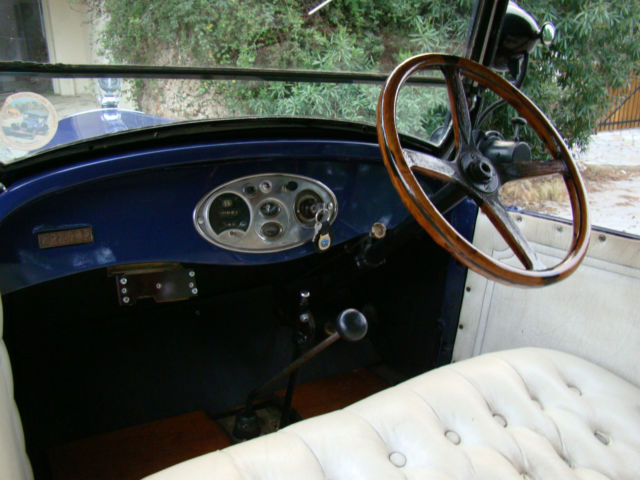 1927 Chrysler Other - photo 5