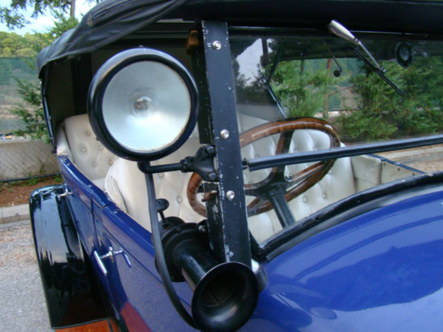 1927 Chrysler Other - photo 7