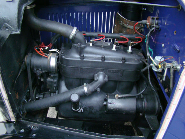1927 Chrysler Other - photo 8