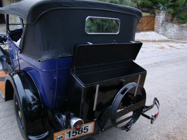 1927 Chrysler Other - photo 9