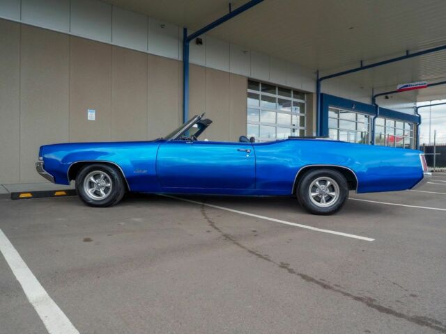 1969 Oldsmobile Eighty-Eight Convertible Extremely Clean Convertible Cruiser - photo 11