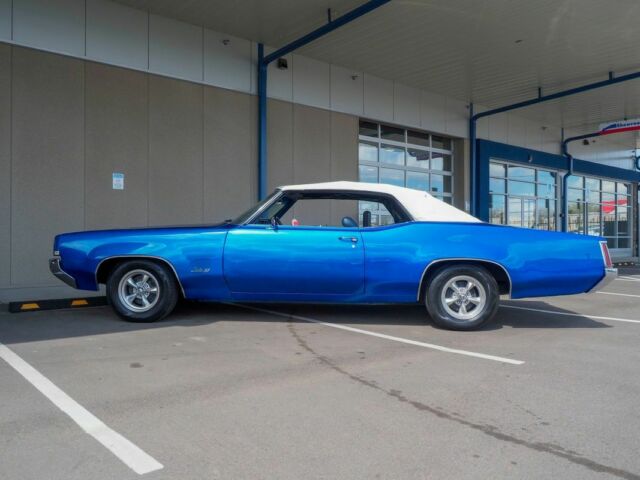 1969 Oldsmobile Eighty-Eight Convertible Extremely Clean Convertible Cruiser - photo 12