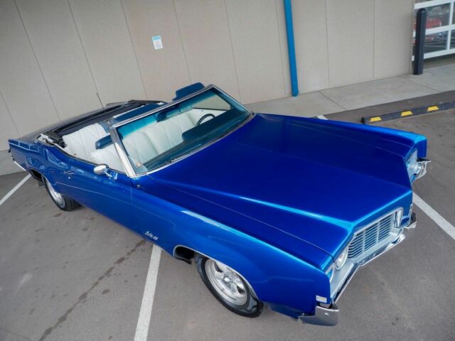 1969 Oldsmobile Eighty-Eight Convertible Extremely Clean Convertible Cruiser - photo 6