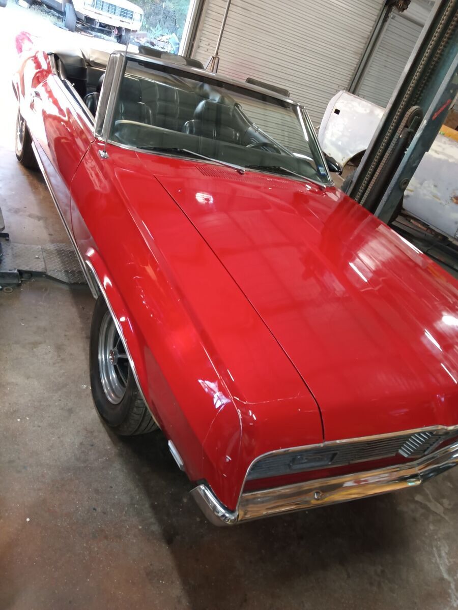 1969 Mercury Cougar xr7 - photo 8