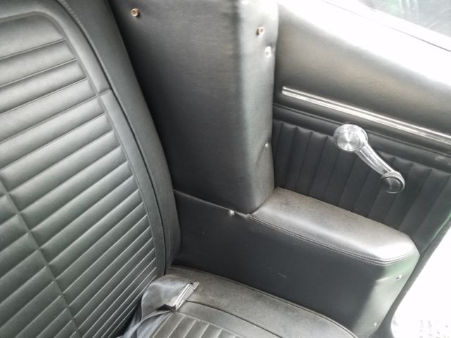 1969 Pontiac Firebird Convertible - photo 7