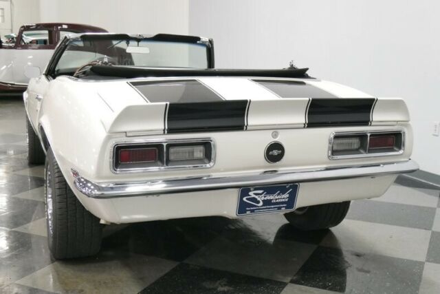 1968 Chevrolet Camaro -- - photo 11