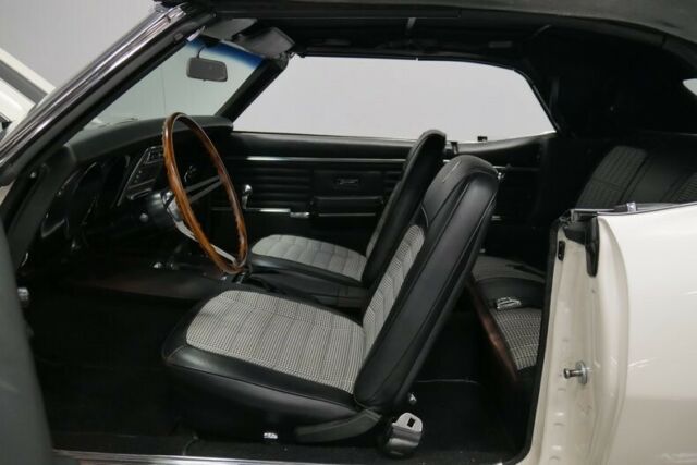 1968 Chevrolet Camaro -- - photo 5