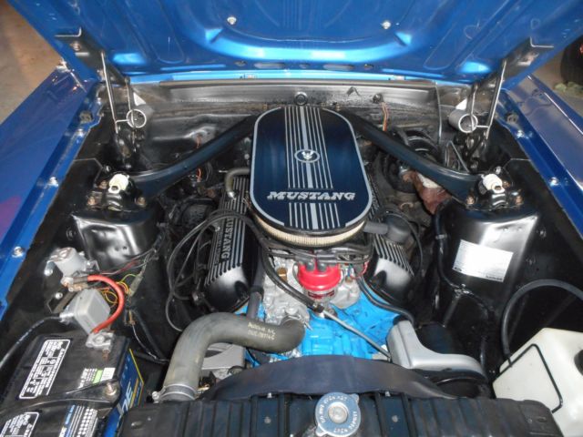 1970 Ford Mustang Deluxe - photo 10
